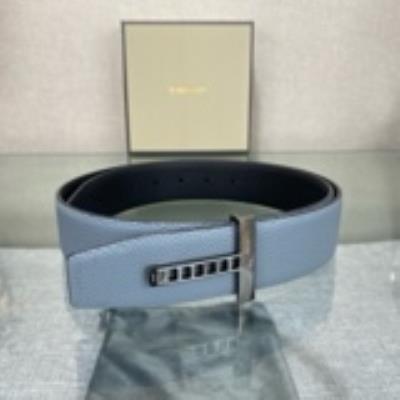wholesale quality tom ford reversible belt model no. 5
